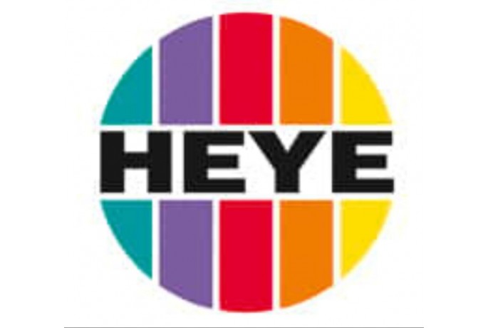 Heye
