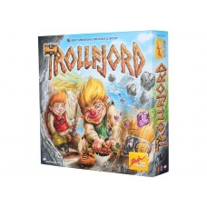 Настільні ігри - Слоноловкість (Bubble Jungle)