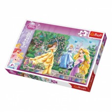 Пазл Trefl Прогулянка перед балом 260 ел.