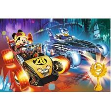 Пазл Trefl Maxi Смак  пригод, 24 ел