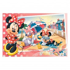 Пазл Trefl Максі Канікули Мінні 24 ел.