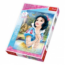 Пазл Trefl Замріяна Білосніжка Maxi 24 эл