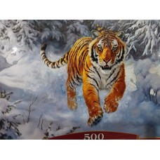 Castorland, Імператор Сибіру, 500ел.