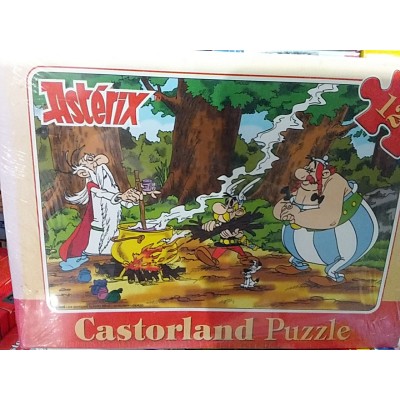 Castorlend, " Астерикс і Обелікс", 120ел.