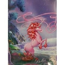 Castorland, "Чарівна лошадка Бела", 30ел