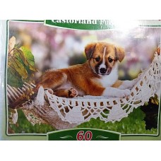 Castorkand, "Цуценя", 60ел