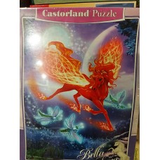 Castorland, " Конячка Белла" 60ел,