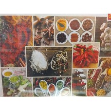 Trefl, "Спеції. Колаж", 1000ел.