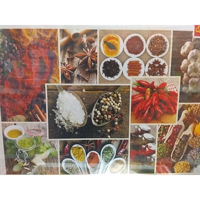 Trefl, "Спеції. Колаж", 1000ел.