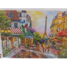 Trefl, "Чарівний Париж", 1500ел.