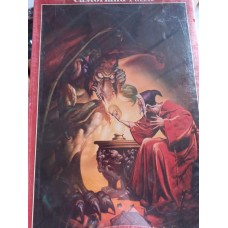 Castorland, Дракон та чаклун, 500ел