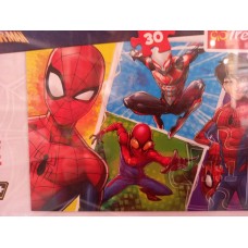 Trefl, Marvel. Супер герої, 30ел, 3+