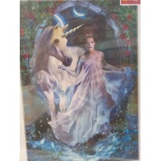 Trefl, Магія, 1000ел