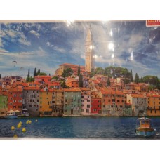 Trefl, Хорватія, 2000ел