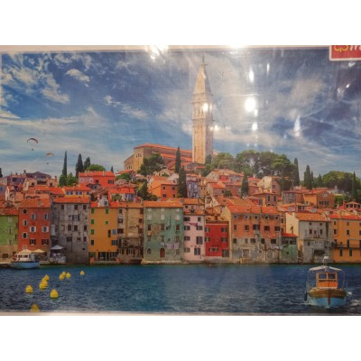 Trefl, Хорватія, 2000ел