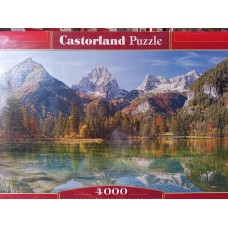 Castorland - Магія гір, 4000ел