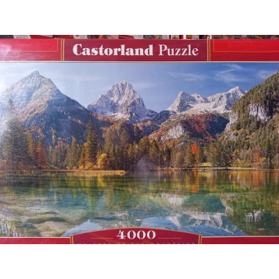 Castorland - Магія гір, 4000ел