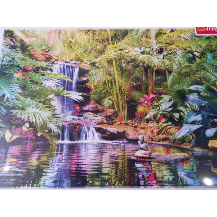 Trefl, Оазіс, 1500ел