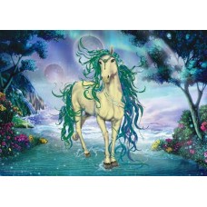 Пазл Castorland - Белла Сара, Венера (Bella Sara, Venus), 500ел