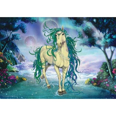 Пазл Castorland - Белла Сара, Венера (Bella Sara, Venus), 500ел