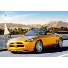 Пазл Castorland - Dodge Demon concept car, 500ел