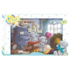 Пазл - 260 деталей "Me to You"