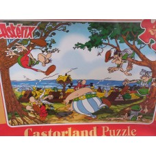 Castorland - Астерікс і Обелікс в Галії (Asterix and Obelix in Gaul), 260 ел.