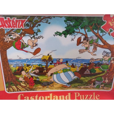 Castorland - Астерікс і Обелікс в Галії (Asterix and Obelix in Gaul), 260 ел.