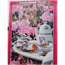 Castorland - Весняний сніданок, 1000ел