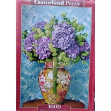 Castorland - Букет гіацинтів, 1000ел