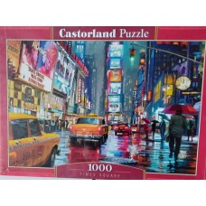 Casterland - Тайм Сквер, 1000ел