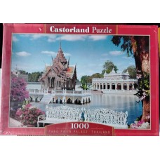 Castorland - Палац Панг-па-Ін. Тайланд, 1000ел.