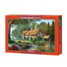 Castorland - Магічне місце, 1500ел.