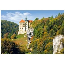 Castorland - Замок на Пісковій горі. Польща, 1500ел.