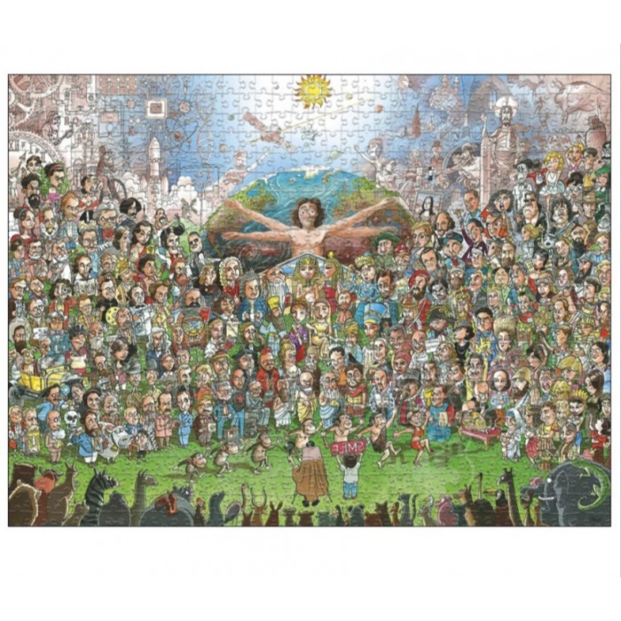 Heye - Легендарні люди. Х'юго Прадс (All-Time Legends. Hugo Prades), 1500ел.