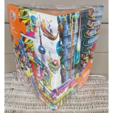 Heye - Космос, Ігор Краварик (Space. Igor Kravarik), 1000 ел.