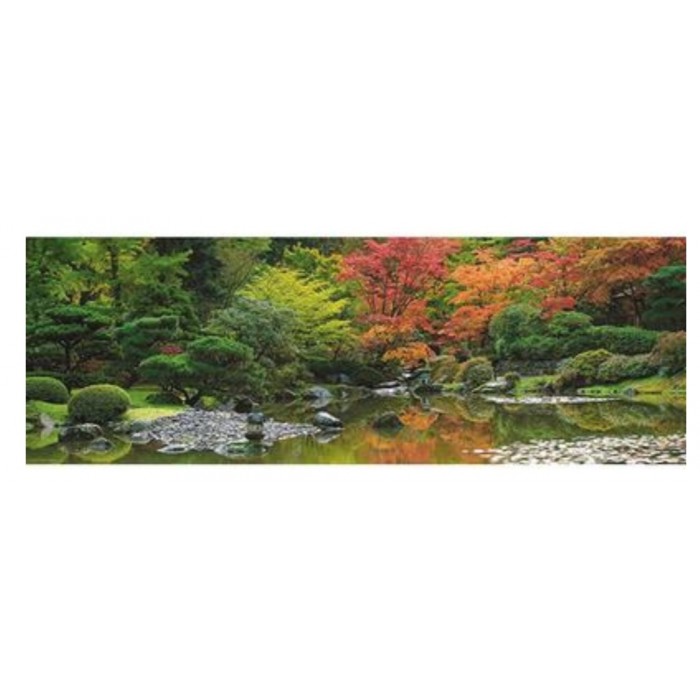 Heye - Панорама: Відображення дзен (Panorama: Zen reflection), 1000 ел.