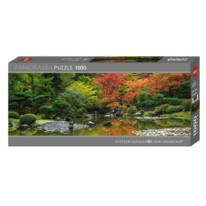 Heye - Панорама: Відображення дзен (Panorama: Zen reflection), 1000 ел.