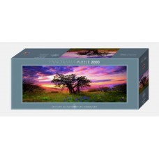 Heye - Панорама: Дуб (Panorana: Oak tree), 2000ел