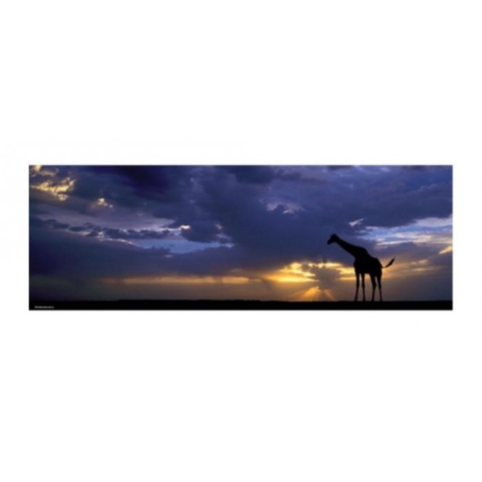 Heye - Панорама: Захід сонця (Panorama: Sunset), 1000 ел