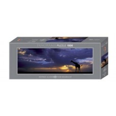 Heye - Панорама: Захід сонця (Panorama: Sunset), 1000 ел