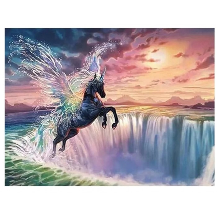 Castorland - Белла Сара: Пробудження духу річки (Bella Sara), 500ел