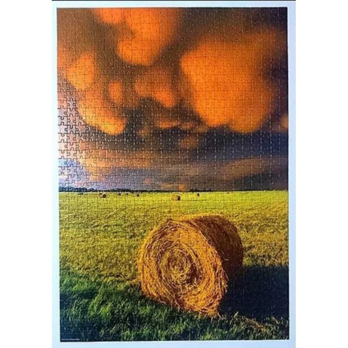 Heye - Сила природи: Наростання шторму (Power of nature: Rising Storm), 1000 ел