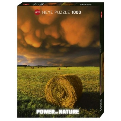 Heye - Сила природи: Наростання шторму (Power of nature: Rising Storm), 1000 ел