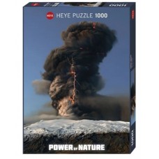 Heye - Сила природи: Чорна хмара (Power of nature: Black Cloud), 1000 ел.