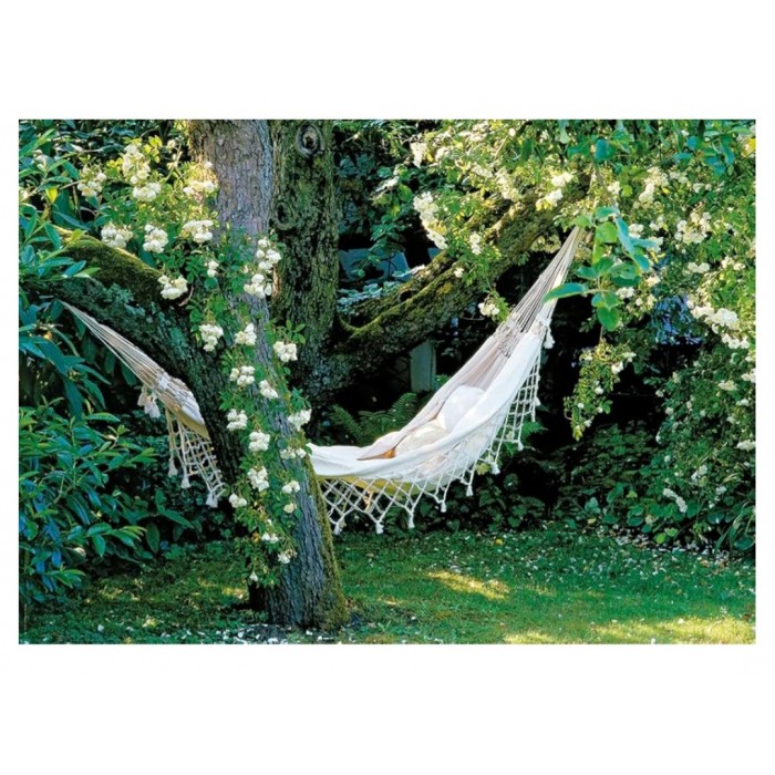 Heye - Секретний сайт: Гамак (My secret garden: Hammock), 1000 ел.