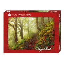 Heye - Магічні ліси: Стежка (Magic Forests: Path), 1000 ел