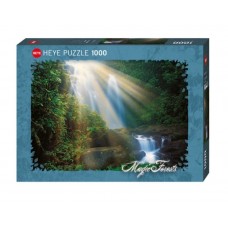 Heye - Магічні ліси: Водоспад (Magic Forests: Waterfall), 1000 ел.