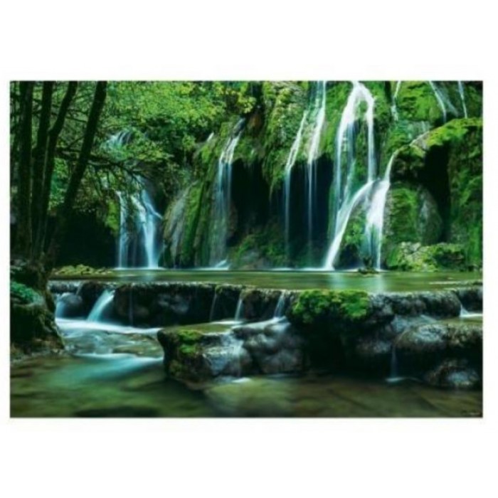 Heye - Магічні ліси: Каскади (Magic Forests: Cascades), 1000 ел.