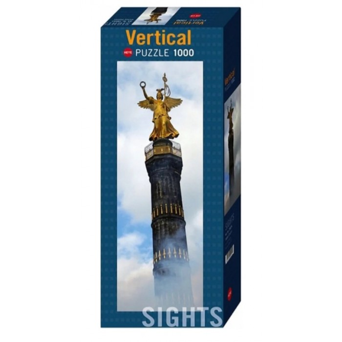 Heye - Пам'ятки: Колона перемоги (Sights: Victory Columm), 1000 ел.